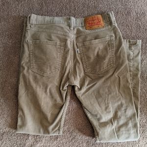 Levi's 511 jeans